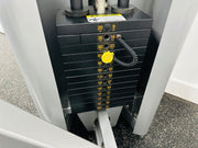 Nautilus Steel Bicep Curl Machine